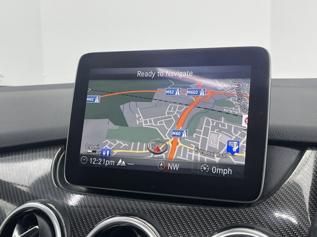 Used Mercedes-Benz B Class 2019 for sale - 76080997: Photo 3