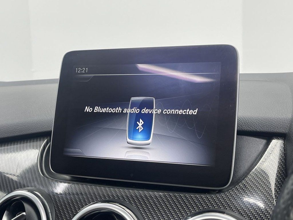 Used Mercedes-Benz B Class 2019 for sale - 76080997: Photo 30