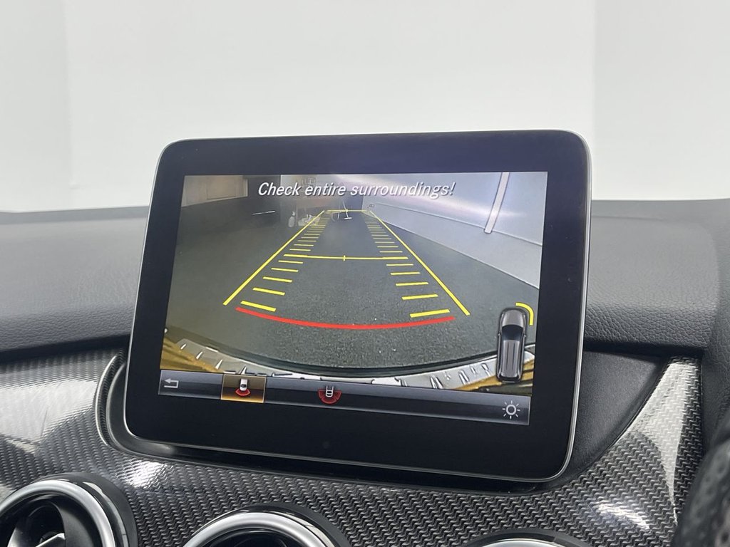 Used Mercedes-Benz B Class 2019 for sale - 76080997: Photo 31