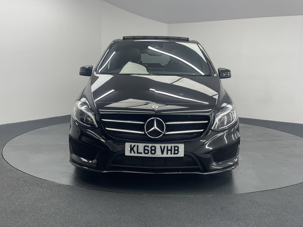 Used Mercedes-Benz B Class 2019 for sale - 76080997: Photo 5