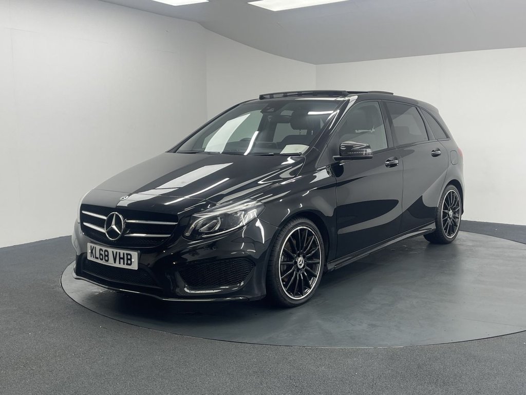 Used Mercedes-Benz B Class 2019 for sale - 76080997: Photo 6