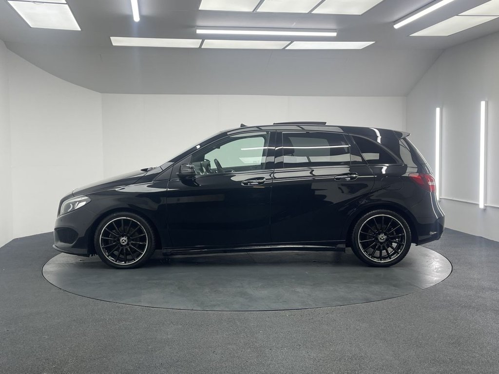 Used Mercedes-Benz B Class 2019 for sale - 76080997: Photo 7