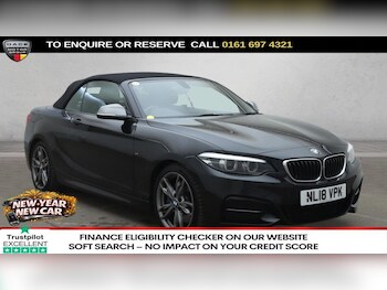 Used BMW 2 Series 2018 for sale - 77171910: Photo