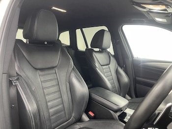 Used BMW X3 2018 for sale - 79584276: Photo