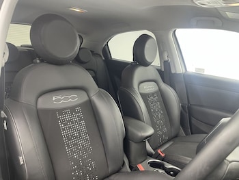 Used Fiat 500X 2021 for sale - 75444032: Photo