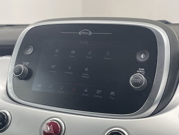 Used Fiat 500X 2021 for sale - 75444032: Photo