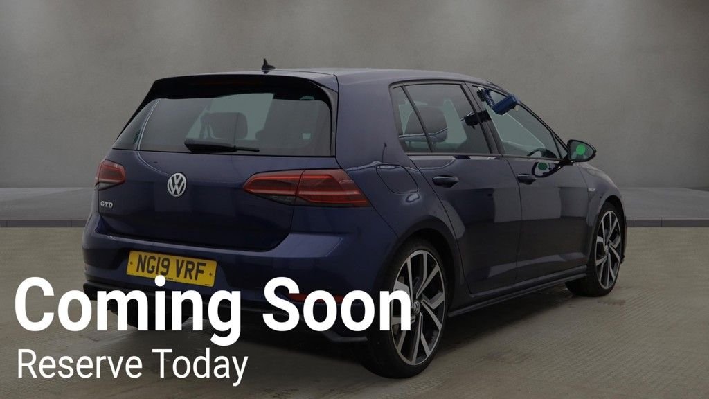 Used Volkswagen Golf 2019 for sale - 76731184: Photo 10