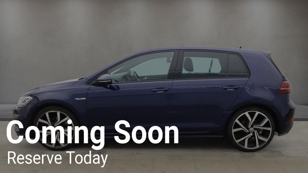 Used Volkswagen Golf 2019 for sale - 76731184: Photo 12