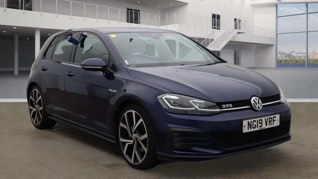 Used Volkswagen Golf 2019 for sale - 76731184: Photo 13