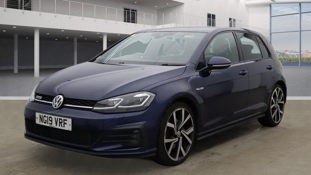 Used Volkswagen Golf 2019 for sale - 76731184: Photo 14
