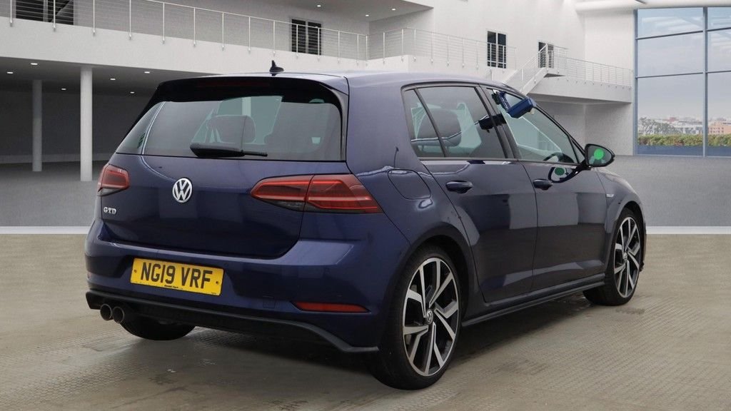 Used Volkswagen Golf 2019 for sale - 76731184: Photo 16
