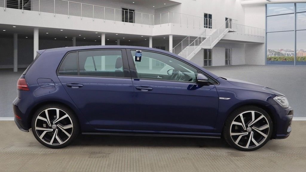 Used Volkswagen Golf 2019 for sale - 76731184: Photo 17