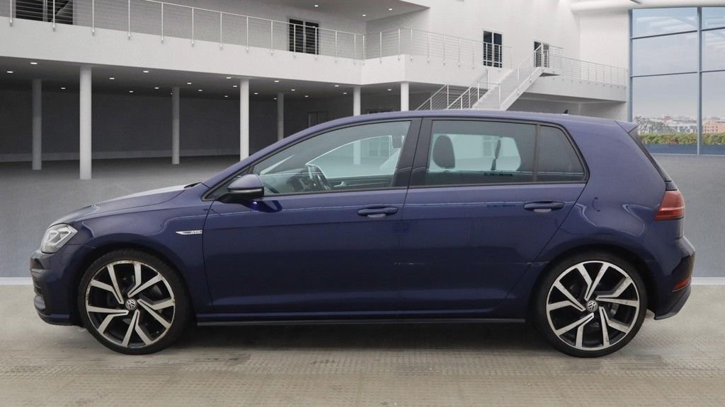 Used Volkswagen Golf 2019 for sale - 76731184: Photo 18