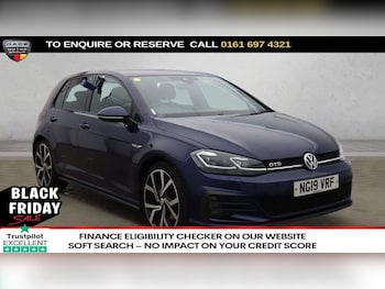 2019 (19) - 2.0 TDI GTD Hatchback 5dr Diesel DSG Euro 6 (s/s) (184 ps)