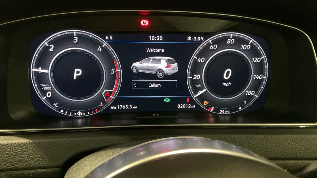 Used Volkswagen Golf 2019 for sale - 76731184: Photo 22