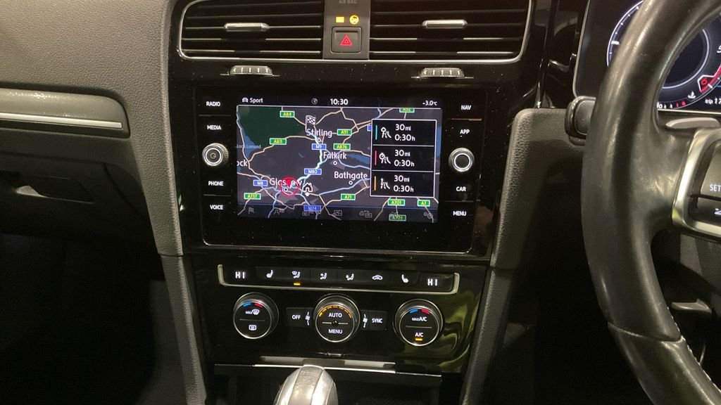 Used Volkswagen Golf 2019 for sale - 76731184: Photo 23