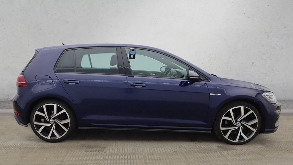 Used Volkswagen Golf 2019 for sale - 76731184: Photo 5