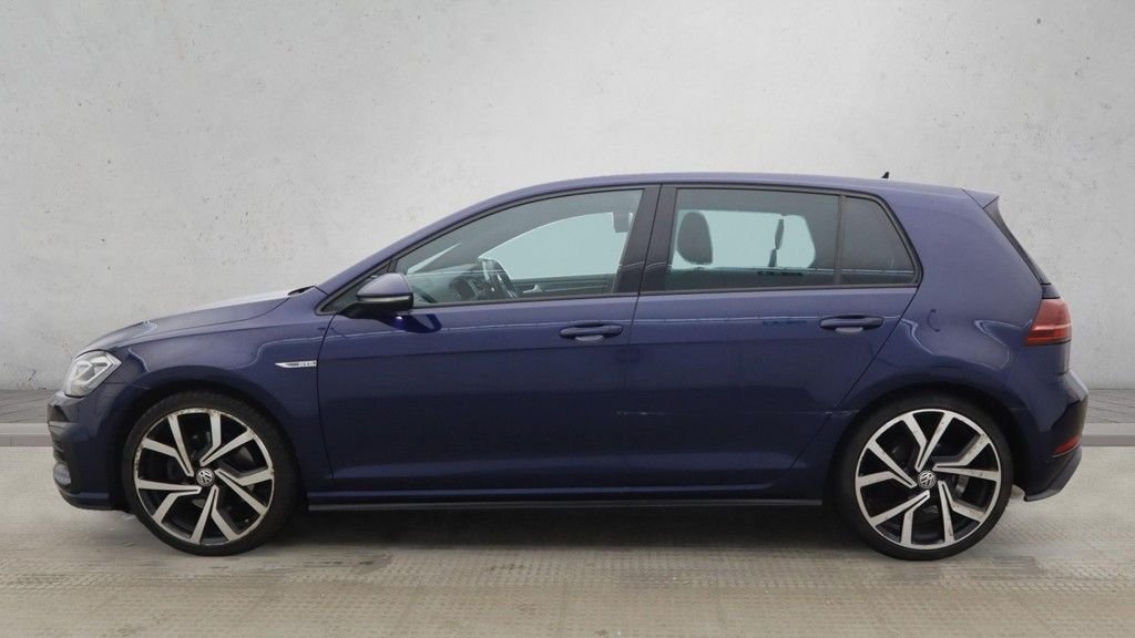 Used Volkswagen Golf 2019 for sale - 76731184: Photo 6