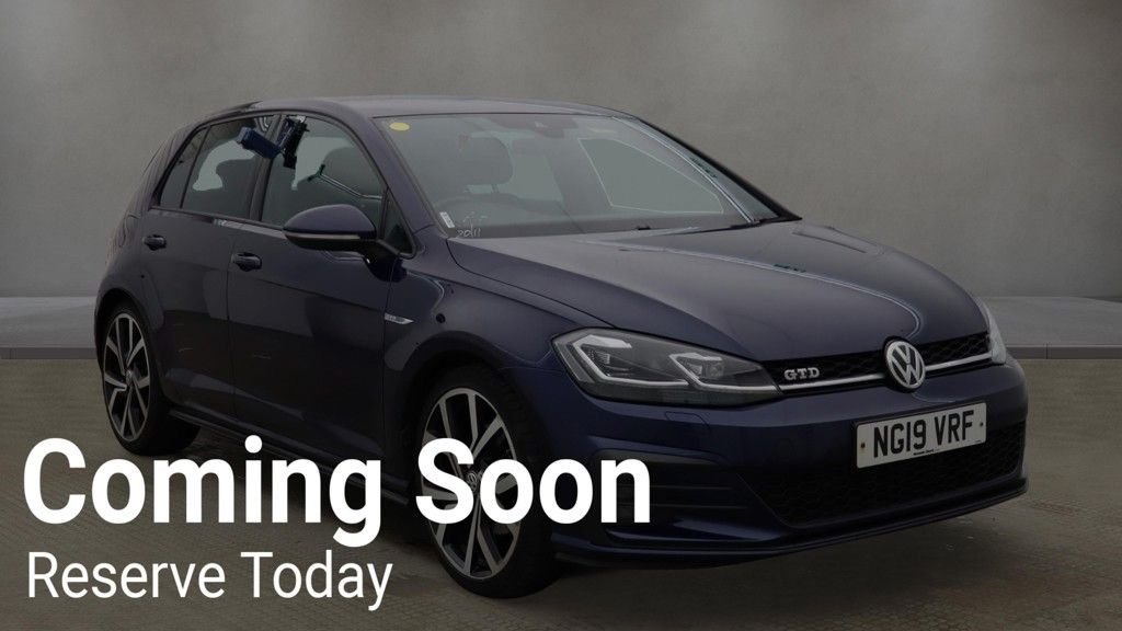 Used Volkswagen Golf 2019 for sale - 76731184: Photo 7