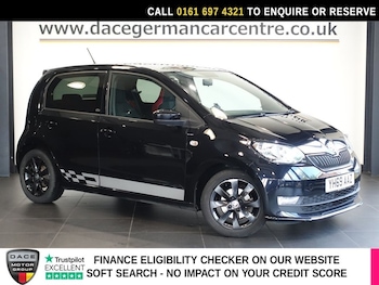 Used Skoda Citigo 2019 for sale - 79584625: Photo