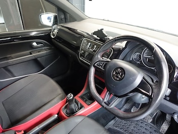 Used Skoda Citigo 2019 for sale - 79584625: Photo