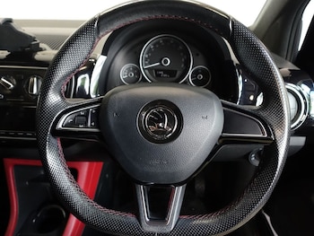 Used Skoda Citigo 2019 for sale - 79584625: Photo