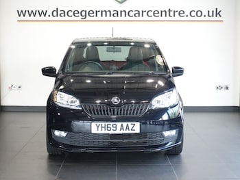 Used Skoda Citigo 2019 for sale - 79584625: Photo