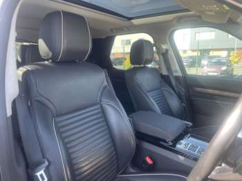 Used Land Rover Discovery 2019 for sale - 74257332: Photo