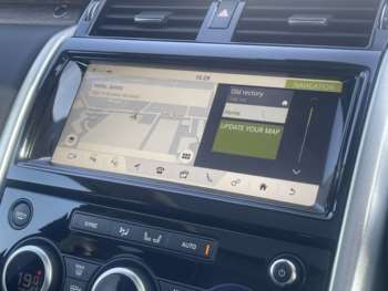 Used Land Rover Discovery 2019 for sale - 74257332: Photo