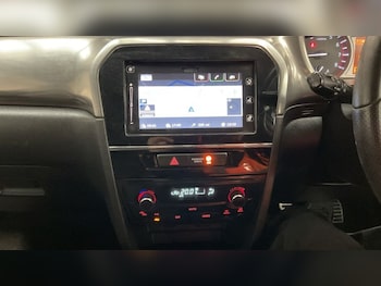 Used Suzuki Vitara 2018 for sale - 76570439: Photo