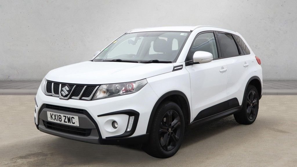 Used Suzuki Vitara 2018 for sale - 76570439: Photo 5