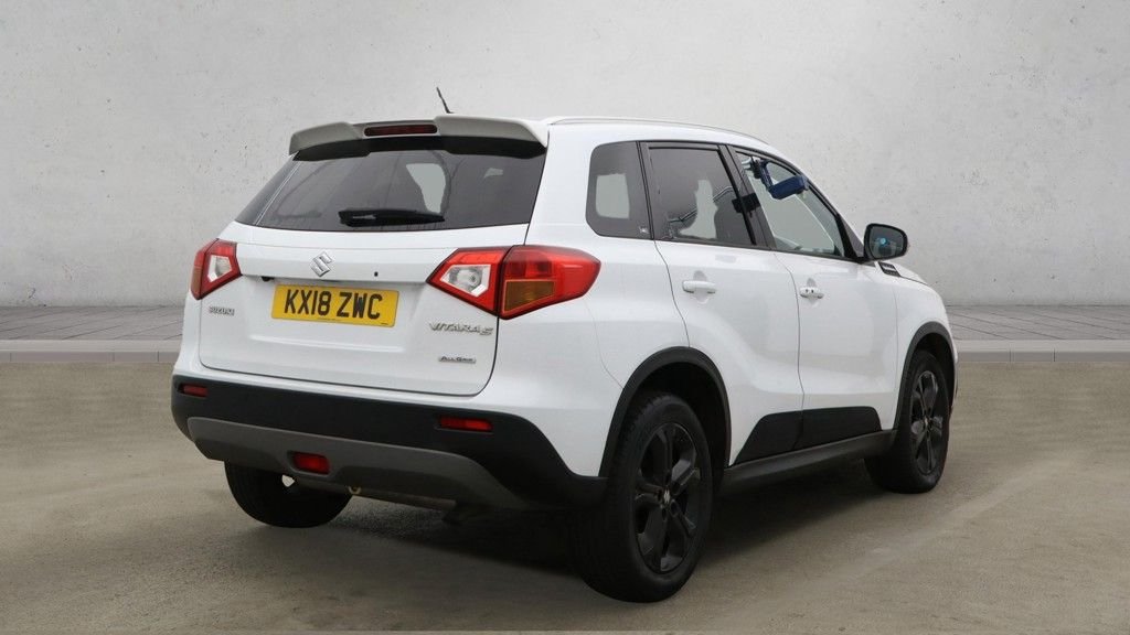 Used Suzuki Vitara 2018 for sale - 76570439: Photo 7