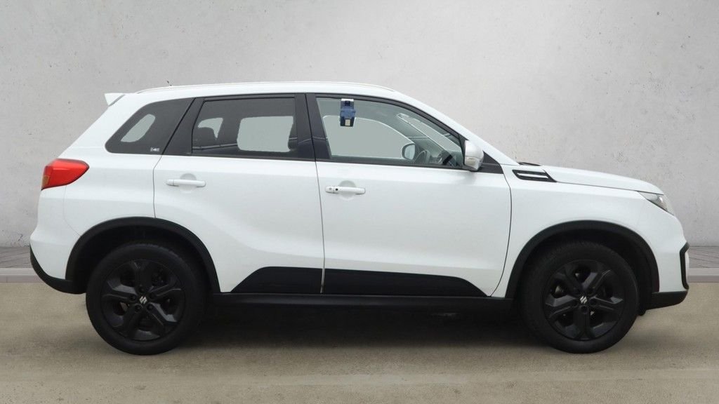 Used Suzuki Vitara 2018 for sale - 76570439: Photo 8