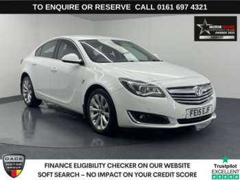 2015 (15) - 2.0 CDTi Elite Nav Hatchback 5dr Diesel Auto Euro 5 (163 ps)