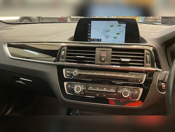 Used BMW 1 Series 2019 for sale - 77547196: Photo