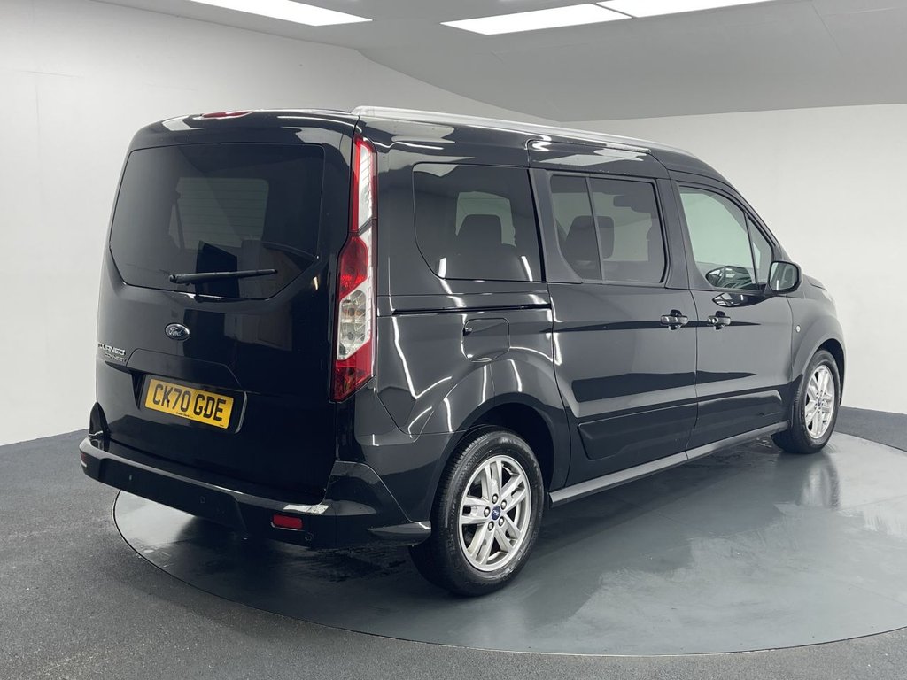 Used Ford Grand Tourneo Connect 2020 for sale - 77080302: Photo 11