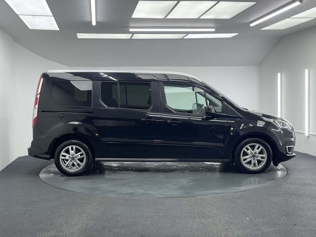 Used Ford Grand Tourneo Connect 2020 for sale - 77080302: Photo 13