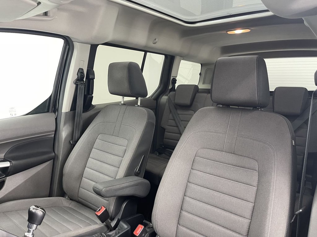 Used Ford Grand Tourneo Connect 2020 for sale - 77080302: Photo 14