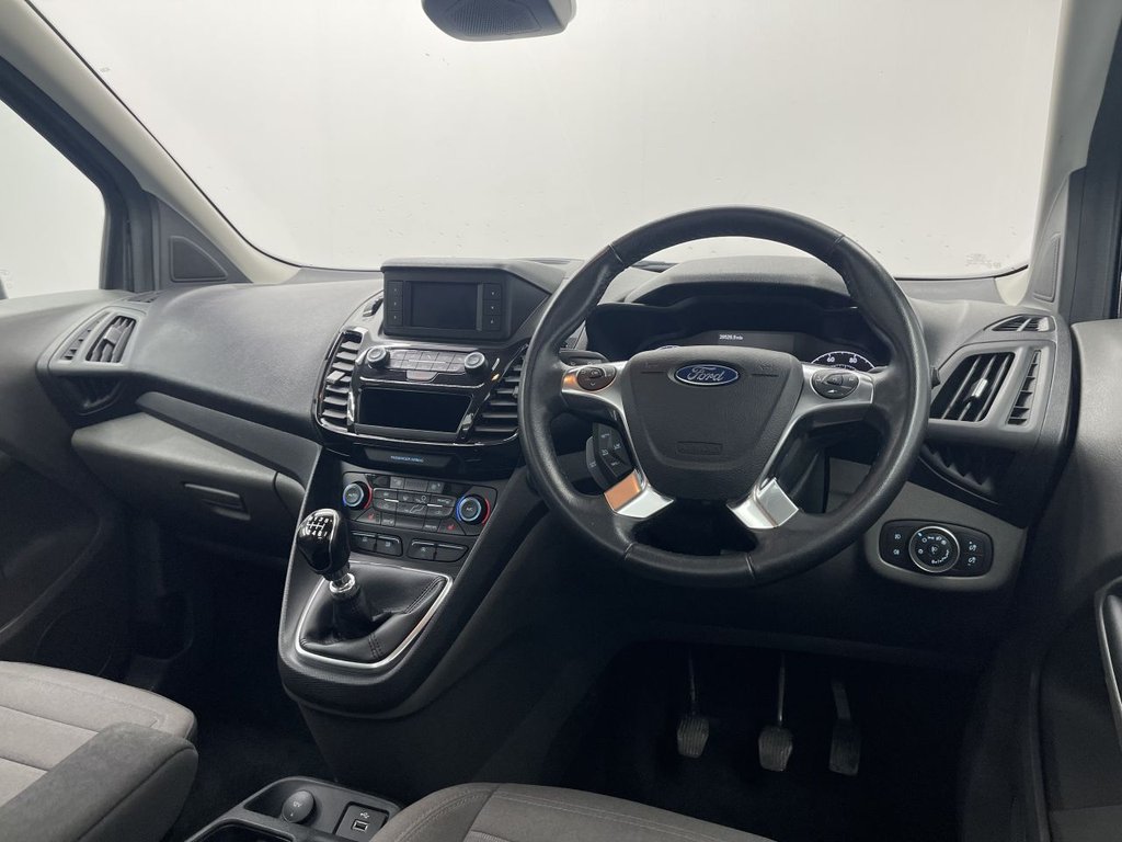 Used Ford Grand Tourneo Connect 2020 for sale - 77080302: Photo 21