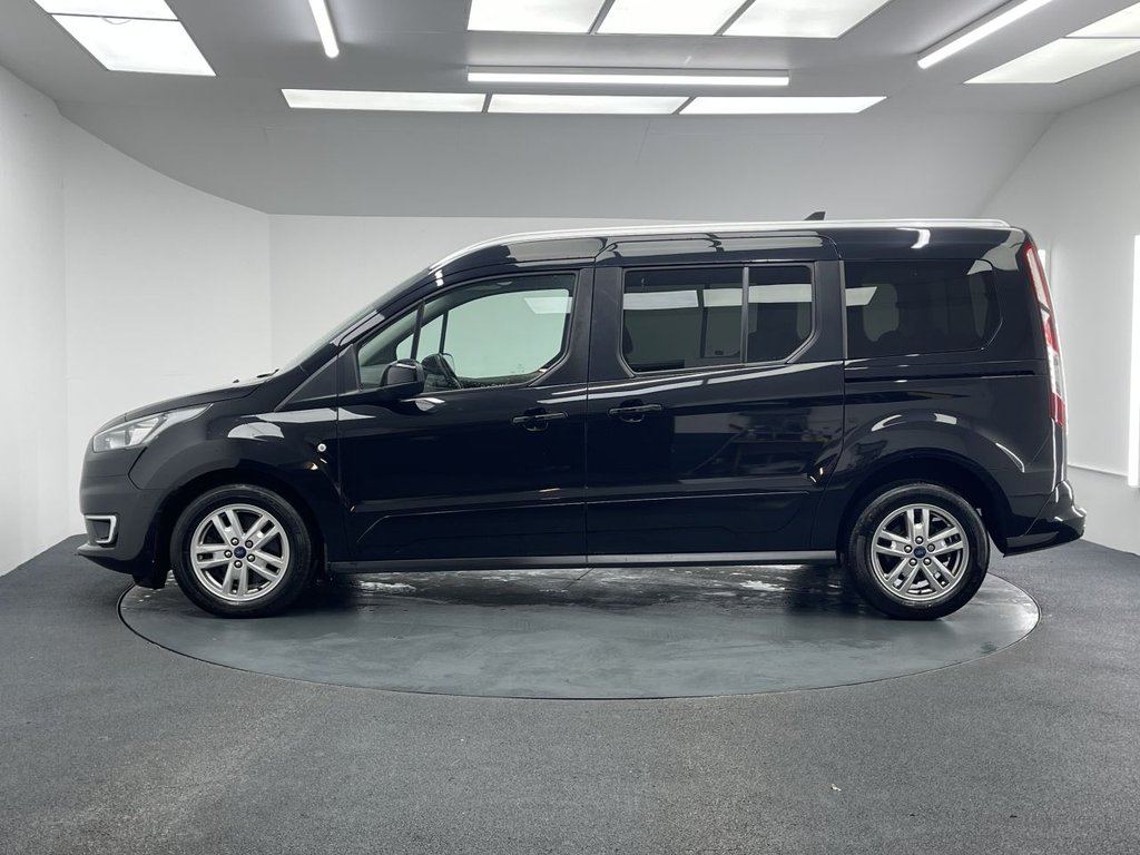Used Ford Grand Tourneo Connect 2020 for sale - 77080302: Photo 7