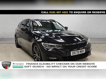 BMW 3 Series feature image