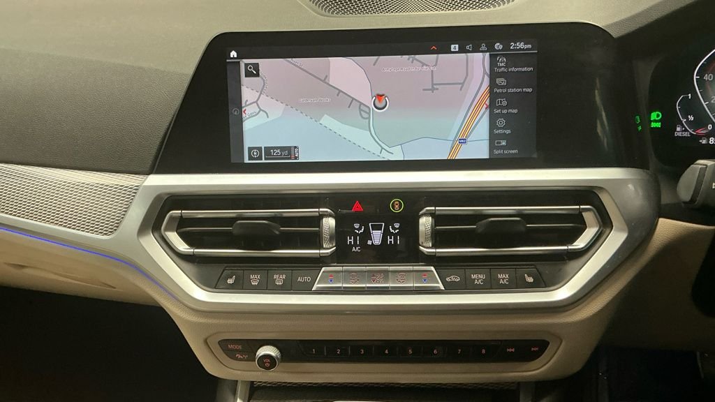 Used BMW 3 Series 2020 for sale - 77693548: Photo 3