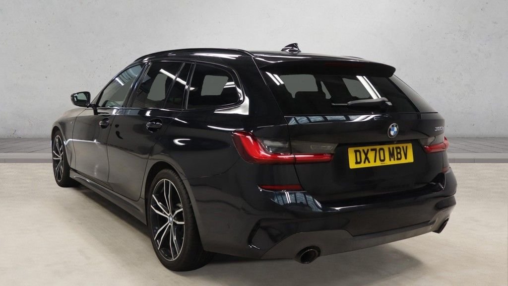 Used BMW 3 Series 2020 for sale - 77693548: Photo 6