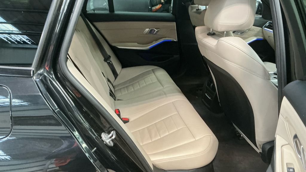 Used BMW 3 Series 2020 for sale - 77693548: Photo 9
