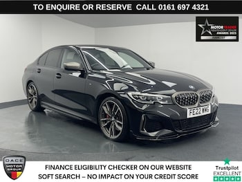 BMW - 3 Series