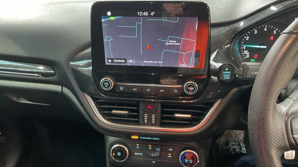 Used Ford Fiesta 2019 for sale - 76900753: Photo 3