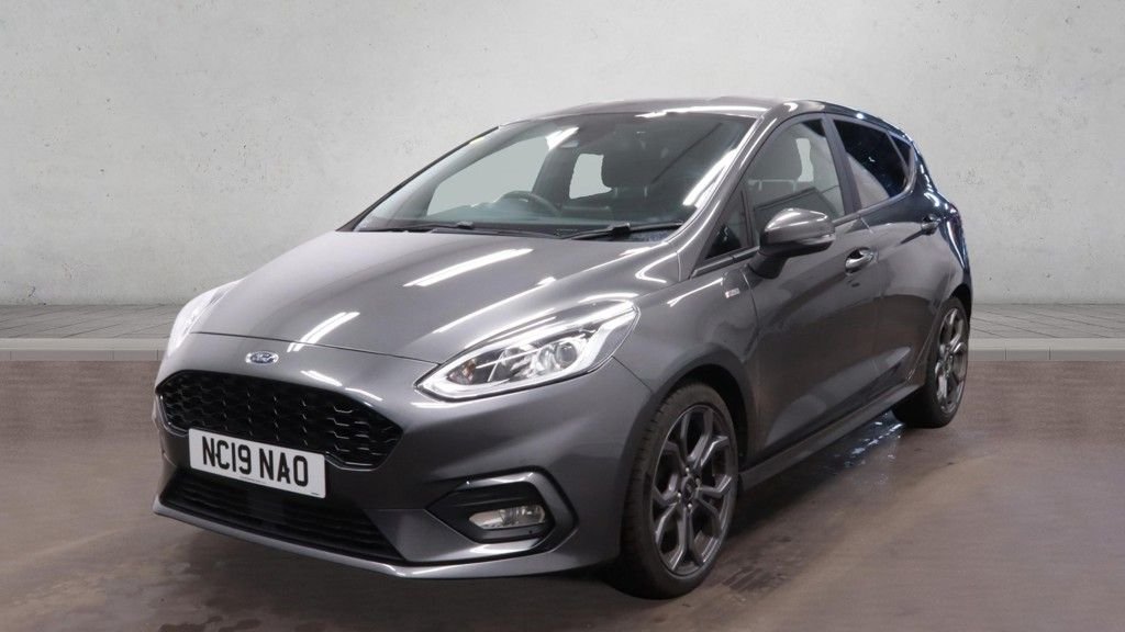 Used Ford Fiesta 2019 for sale - 76900753: Photo 5