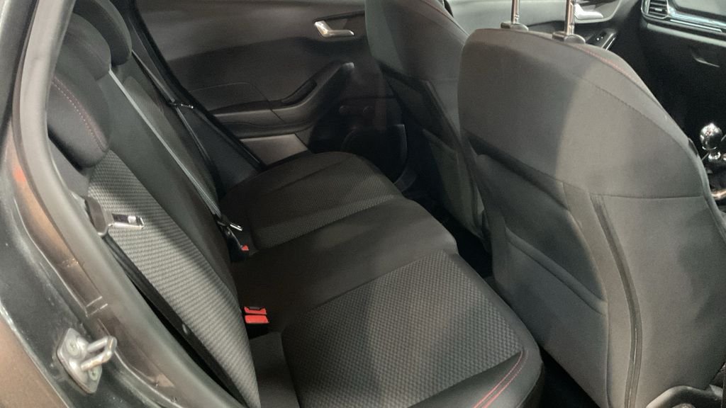Used Ford Fiesta 2019 for sale - 76900753: Photo 9