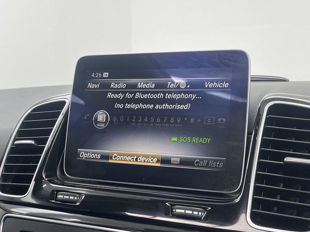 Used Mercedes-Benz GLE 2018 for sale - 75777191: Photo 29