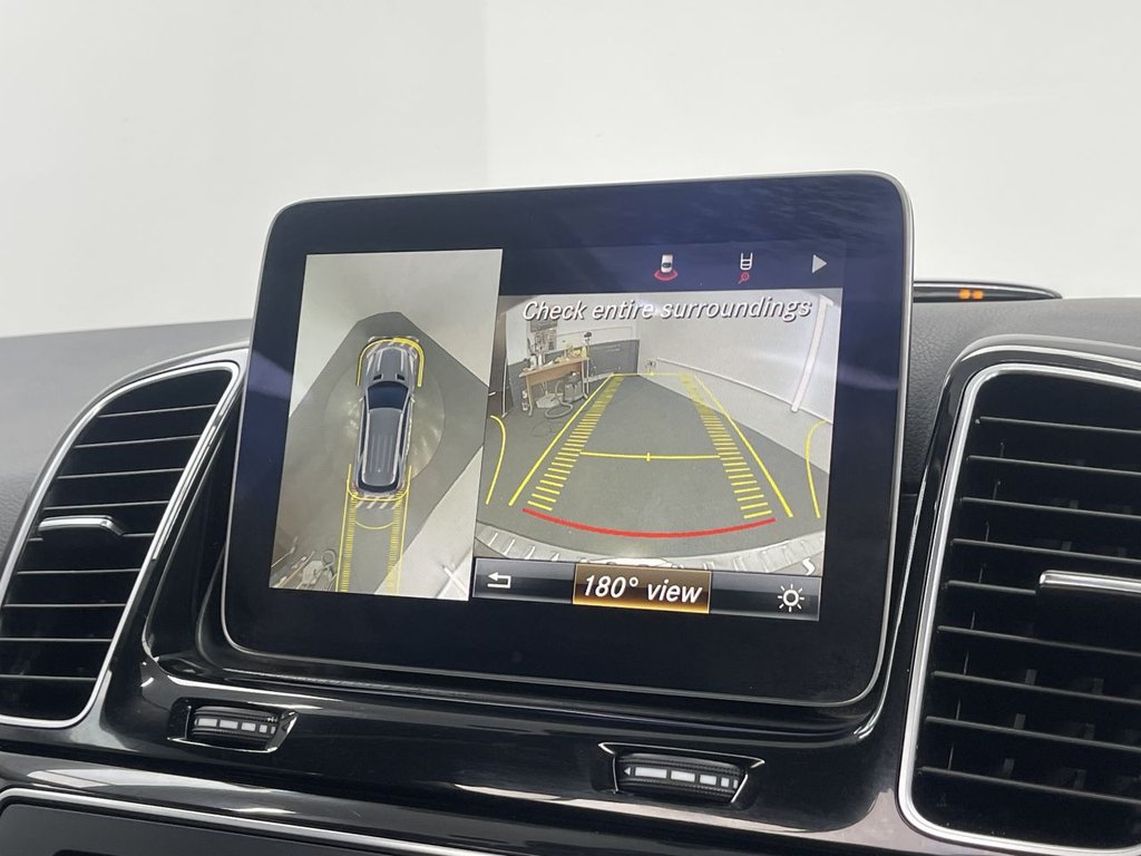 Used Mercedes-Benz GLE 2018 for sale - 75777191: Photo 30